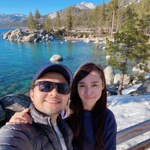 Meet your Posher, May